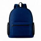 Mochila Lisa Prática para Escola Trabalho e Passeios Mochila Lisa Prática para Escola Trabalho e Passeios