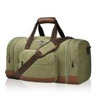 Mochila Litvyak 50L - Army Green - Para Viagens em Canvas Mochila Litvyak 50L - Army Green - Para Viagens em Canvas