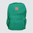Mochila Loft Pocket verde