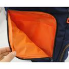 Mochila Loft Urban roxa