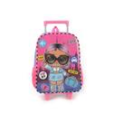 Mochila LOL Surprise com Rodas