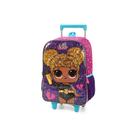 Mochila LOL Surprise com Rodas