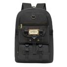 Mochila Lona Média Reforçada Masculina Feminina Camping Trabalho Trilha Faculdade