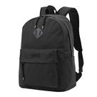 Mochila Lona Urbana Trabalho Escolar Alça Zíper Reforçada