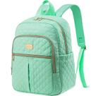 Mochila Lonchera Weitars para Dama 20L con Compartimento Térmico