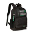 Mochila Loud Bolsa Gamer Compartimento par Notebook Preta Mochila Loud Bolsa Gamer Compartimento par Notebook Preta