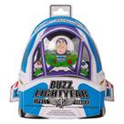 Mochila Loungefly Buzz Lightyear Toy Story 30º Aniversário