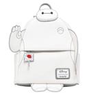 Mochila Loungefly Disney Glow in the Dark Talking Baymax