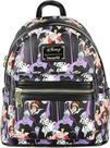 mochila loungefly disney villains