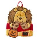 Mochila Loungefly Disney Winnie the Pooh - Fantasia de Halloween