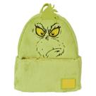 Mochila Loungefly Dr Seuss Plush Grinch Light Up Cosplay