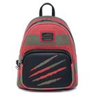 Mochila Loungefly Freddy Krueger Nightmare on Elm Street