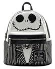 Mochila Loungefly - O Estranho Mundo de Jack Mochila Loungefly - O Estranho Mundo de Jack