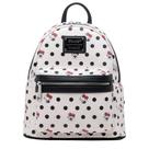 Mochila Loungefly Sanrio Hello Kitty Polka Dot Mini