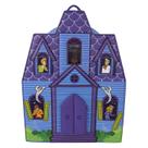 Mochila Loungefly Scooby-Doo Haunted Mansion 23x27x11cm