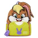 Mochila Loungefly Warner Bros Looney Tunes Lola Bunny 23x27x11cm