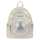 Mochila Loungefly Wicked Parte Dois Mini 23x27x11cm