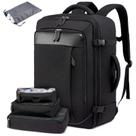 Mochila LOVEVOOK Carry on 45L Travel para mulheres e homens com cubos