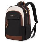 Mochila LOVEVOOK para Notebook 15,6" Impermeável Feminina