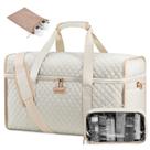 Mochila LOVEVOOK Travel Weekender para mulheres, conjunto de 3 peças