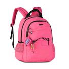 Mochila luluca de costas 17,5 ref lu27030 Mochila luluca de costas 17,5 ref lu27030