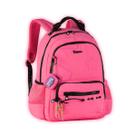 Mochila Luluca de Costas Escolar Juvenil Viagem Meninas Kids