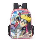 Mochila Luxcel Boruto 38111 - Masculino Mochila Luxcel Boruto 38111 - Masculino