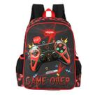 Mochila luxcel infantil up4you game is42091up