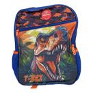 Mochila luxcel infantil up4you t-rex is42071up