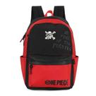 Mochila luxcel one piece ms49801op Mochila luxcel one piece ms49801op