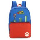 Mochila Luxcel Super Mario - 46941