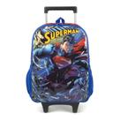 Mochila Luxcel Superman 37892 - Masculino Mochila Luxcel Superman 37892 - Masculino