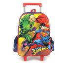 Mochila Luxcel Superman 37902 - Masculino Mochila Luxcel Superman 37902 - Masculino