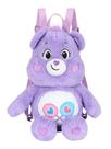 Mochila Luxo Pelúcia Ursinhos Carinhos Mochila Luxo Pelúcia Ursinhos Carinhos