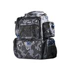 Mochila M-MP25C com Caixa Organizadora Para Pesca Marine Sports Mochila M-MP25C com Caixa Organizadora Para Pesca Marine Sports