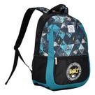 MOCHILA MACULINA/INFANTIL (ESCOLAR) ORIGINAL Lightning Bolt LGFO126203