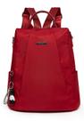 Mochila Madami Casual Vermelha Resistente Madami