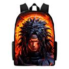 Mochila Madara O Mestre Da Manipulação Bolsa Escolar Infantil Casual Para Volta As Aulas