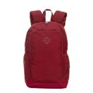 Mochila Magic Crinke Sestini Bordô