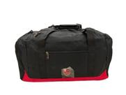 Mochila/Mala/Bolsa Xeryus Flamengo 23 Lts Ref 16383 Cod 17878