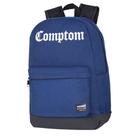 Mochila Mala Casual Trabalho Faculdade Juvenil Estilo Viagem Passeio Regulável Espaçosa Comptom