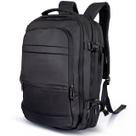 Mochila Mala de Mão Executiva com 4 Divisórias