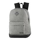 Mochila Mala Escolar Casual Passeio Viagem Porta Lapís Notebook Reforçado Antifurto Resistente
