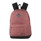 Mochila Mala Faculdade Escolar Porta Estojo Caderno Lápis Resistente Viagem Passeio Multifuncional