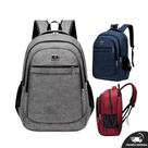 Mochila Mala Grande de Viagem Bolsa Unissex em Nylon Reforçado com Estilo Moderno
