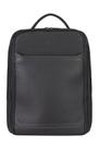 Mochila mala masculina em couro floater grande para notebook Gabriel - Mochila mala masculina em couro floater grande para notebook Gabriel -