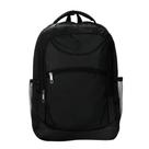 Mochila Mala Masculina Feminina Estilosa Reforçado para Faculdade Viagem Escola