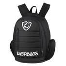 Mochila Mala Viagem Camping Passeio Resistente Antifurto Escolar Livros Caderno Espaçosa Grande