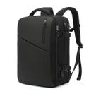 Mochila Mala Viagem Multi-funcional 4 divisorias 17,3
