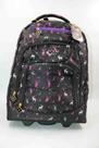 Mochila Maleta Executiva Notbook Com Rodas MH Mochila Maleta Executiva Notbook Com Rodas MH